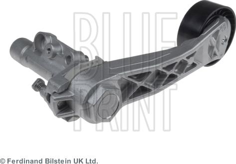 Blue Print ADB119602 - Ремъчен обтегач, пистов ремък vvparts.bg