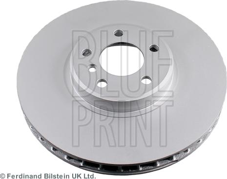Blue Print ADB114399 - Спирачен диск vvparts.bg