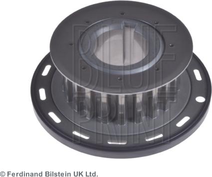 Blue Print ADB116105 - Зъбно колело, колянов вал vvparts.bg