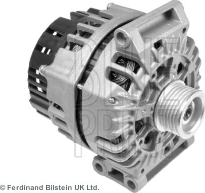 Blue Print ADB111102 - Генератор vvparts.bg