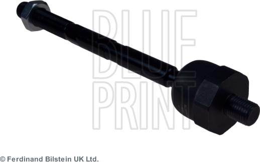 Blue Print ADB118705 - Аксиален шарнирен накрайник, напречна кормилна щанга vvparts.bg