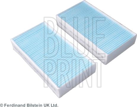 Blue Print ADB112516 - Филтър купе (поленов филтър) vvparts.bg