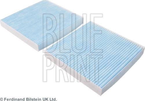 Blue Print ADB112522 - Филтър купе (поленов филтър) vvparts.bg