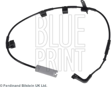 Blue Print ADB117203 - Предупредителен контактен сензор, износване на накладките vvparts.bg