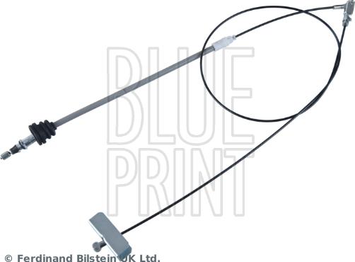 Blue Print ADBP460003 - Жило, ръчна спирачка vvparts.bg