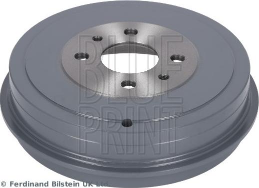 Blue Print ADBP470033 - Спирачен барабан vvparts.bg