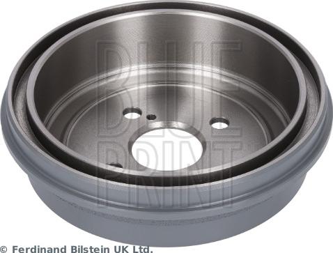 Blue Print ADBP470032 - Спирачен барабан vvparts.bg