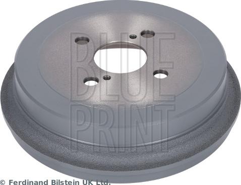 Blue Print ADBP470032 - Спирачен барабан vvparts.bg