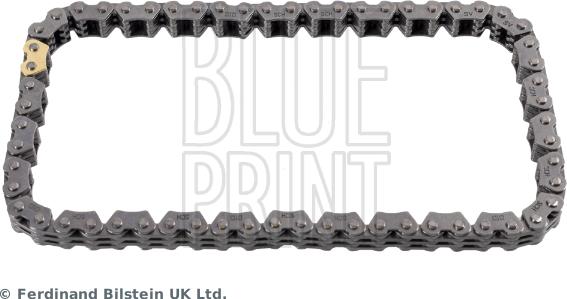 Blue Print ADBP610005 - Верига, задвижване на маслената помпа vvparts.bg