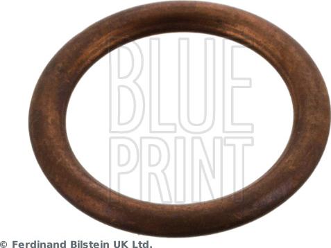 Blue Print ADBP010002 - Уплътнителен пръстен, пробка за източване на маслото vvparts.bg