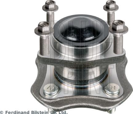 Blue Print ADBP820065 - Комплект колесен лагер vvparts.bg