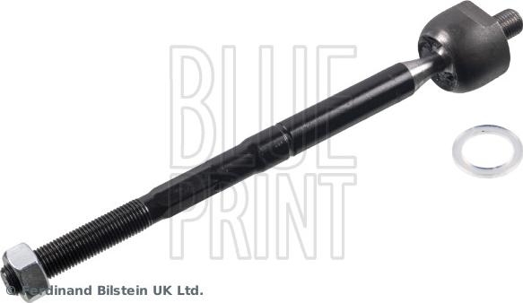 Blue Print ADBP870091 - Аксиален шарнирен накрайник, напречна кормилна щанга vvparts.bg