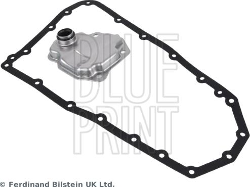 Blue Print ADBP210001 - Хидравличен филтър, автоматична предавателна кутия vvparts.bg