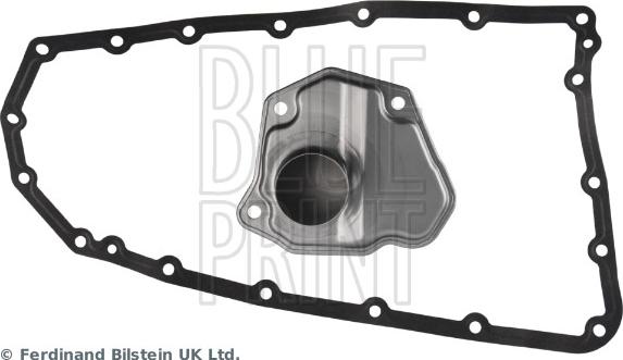 Blue Print ADBP210158 - Хидравличен филтър, автоматична предавателна кутия vvparts.bg