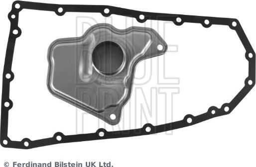 Blue Print ADBP210131 - Хидравличен филтър, автоматична предавателна кутия vvparts.bg