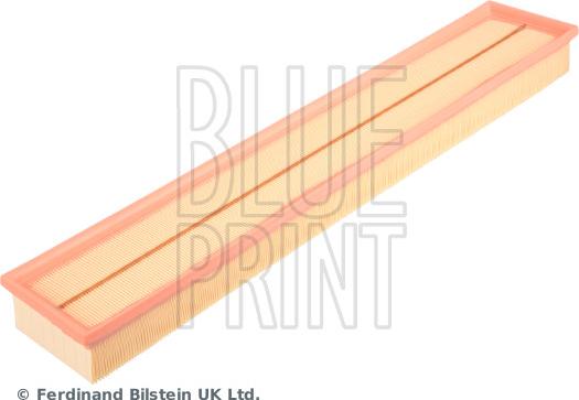 Blue Print ADBP220068 - Въздушен филтър vvparts.bg