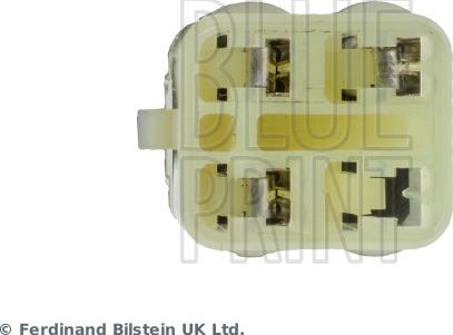 Blue Print ADBP700093 - Ламбда-сонда vvparts.bg