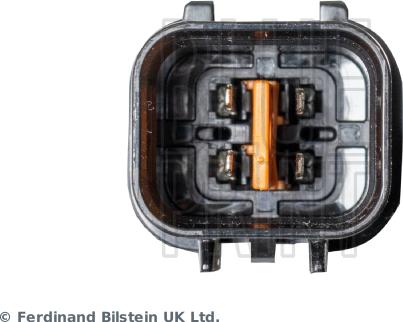 Blue Print ADBP700026 - Ламбда-сонда vvparts.bg