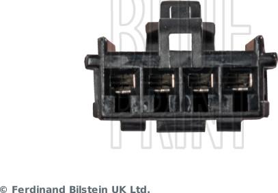 Blue Print ADBP700115 - Ламбда-сонда vvparts.bg