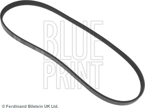 Blue Print ADC49609 - Пистов ремък vvparts.bg