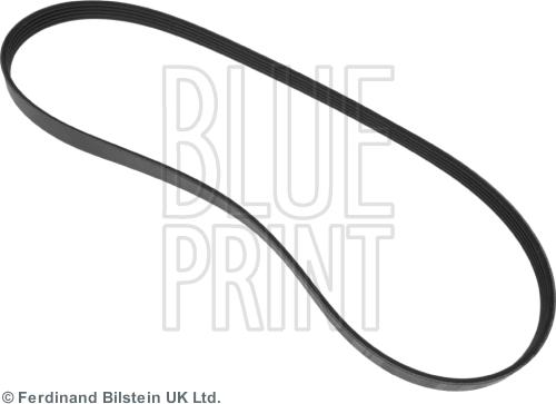 Blue Print ADC49624 - Пистов ремък vvparts.bg