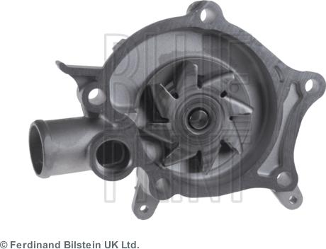 Blue Print ADC49107 - Водна помпа vvparts.bg