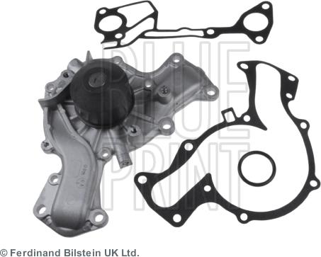 Blue Print ADC49118 - Водна помпа vvparts.bg