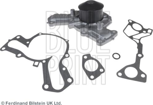 Blue Print ADC49132 - Водна помпа vvparts.bg