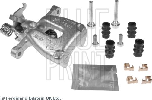 Blue Print ADC44586 - Спирачен апарат vvparts.bg