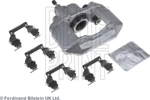 Blue Print ADC44537 - Спирачен апарат vvparts.bg