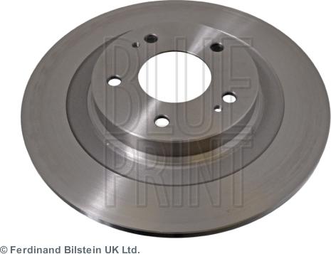 Blue Print ADC443131 - Спирачен диск vvparts.bg