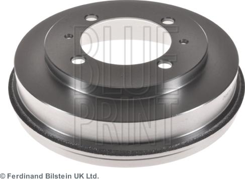 Blue Print ADC44714 - Спирачен барабан vvparts.bg