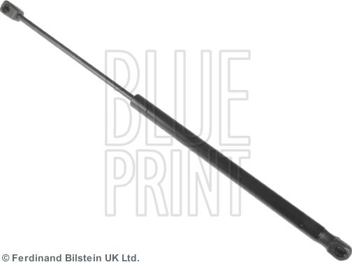 Blue Print ADC45801 - Газов амортисьор, багажно / товарно пространство vvparts.bg