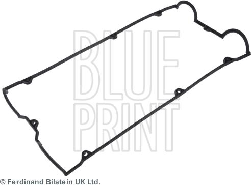 Blue Print ADC46712 - Гарнитура, капак на цилиндрова глава vvparts.bg