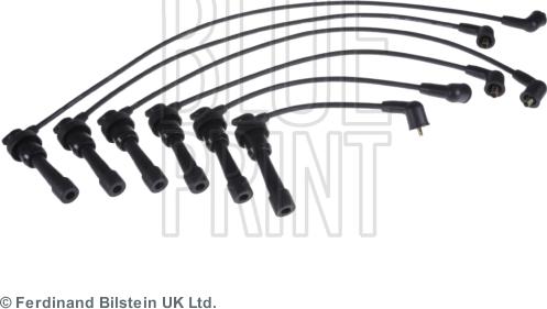 Blue Print ADC41609 - Комплект запалителеи кабели vvparts.bg