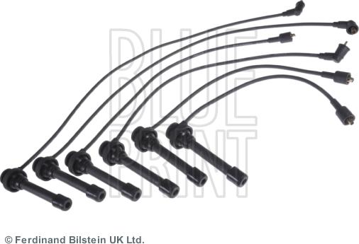 Blue Print ADC41614 - Комплект запалителеи кабели vvparts.bg