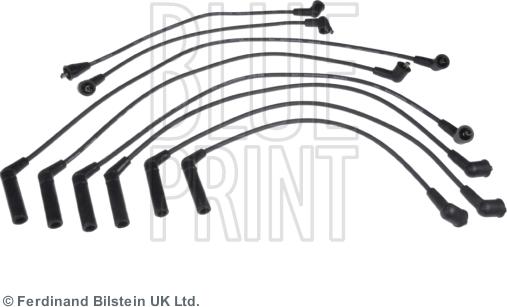 Blue Print ADC41612 - Комплект запалителеи кабели vvparts.bg