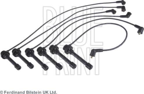 Blue Print ADC41622 - Комплект запалителеи кабели vvparts.bg