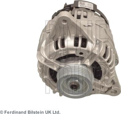 Blue Print ADC41160C - Генератор vvparts.bg