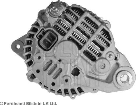 Blue Print ADC41185 - Генератор vvparts.bg