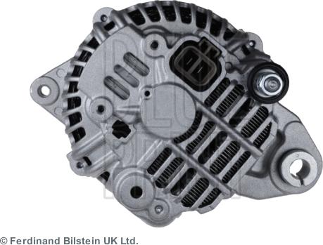 Blue Print ADC41186 - Генератор vvparts.bg