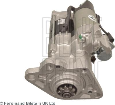 Blue Print ADC41236 - Стартер vvparts.bg