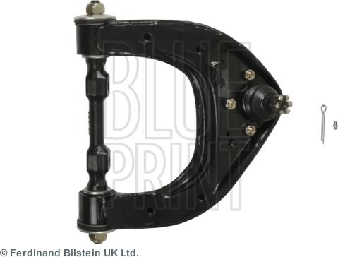 Blue Print ADC48658 - Носач, окачване на колелата vvparts.bg