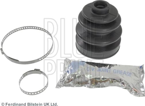 Blue Print ADC48103 - Маншон, полуоска vvparts.bg