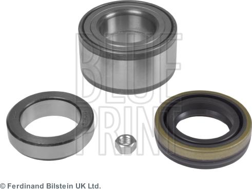 Blue Print ADC48349C - Комплект колесен лагер vvparts.bg