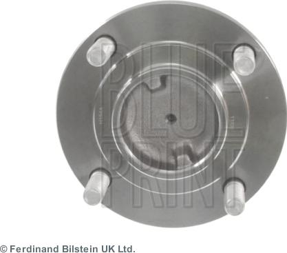 Blue Print ADC48344 - Комплект колесен лагер vvparts.bg