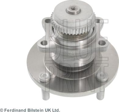 Blue Print ADC48344 - Комплект колесен лагер vvparts.bg