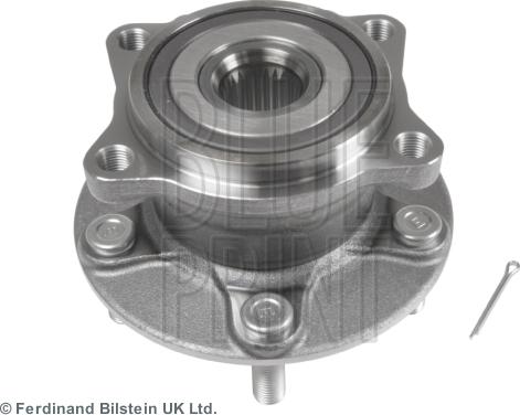 Blue Print ADC48346 - Комплект колесен лагер vvparts.bg