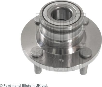 Blue Print ADC48341 - Комплект колесен лагер vvparts.bg