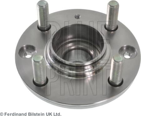 Blue Print ADC48331 - Комплект колесен лагер vvparts.bg